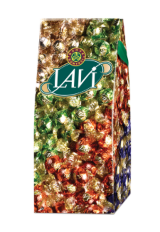 KAHVE DÜNYASI LAVİ 250 GR